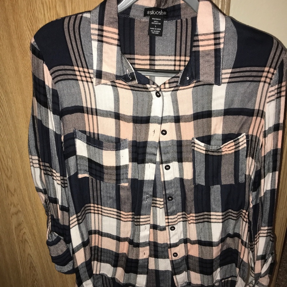 Flannel